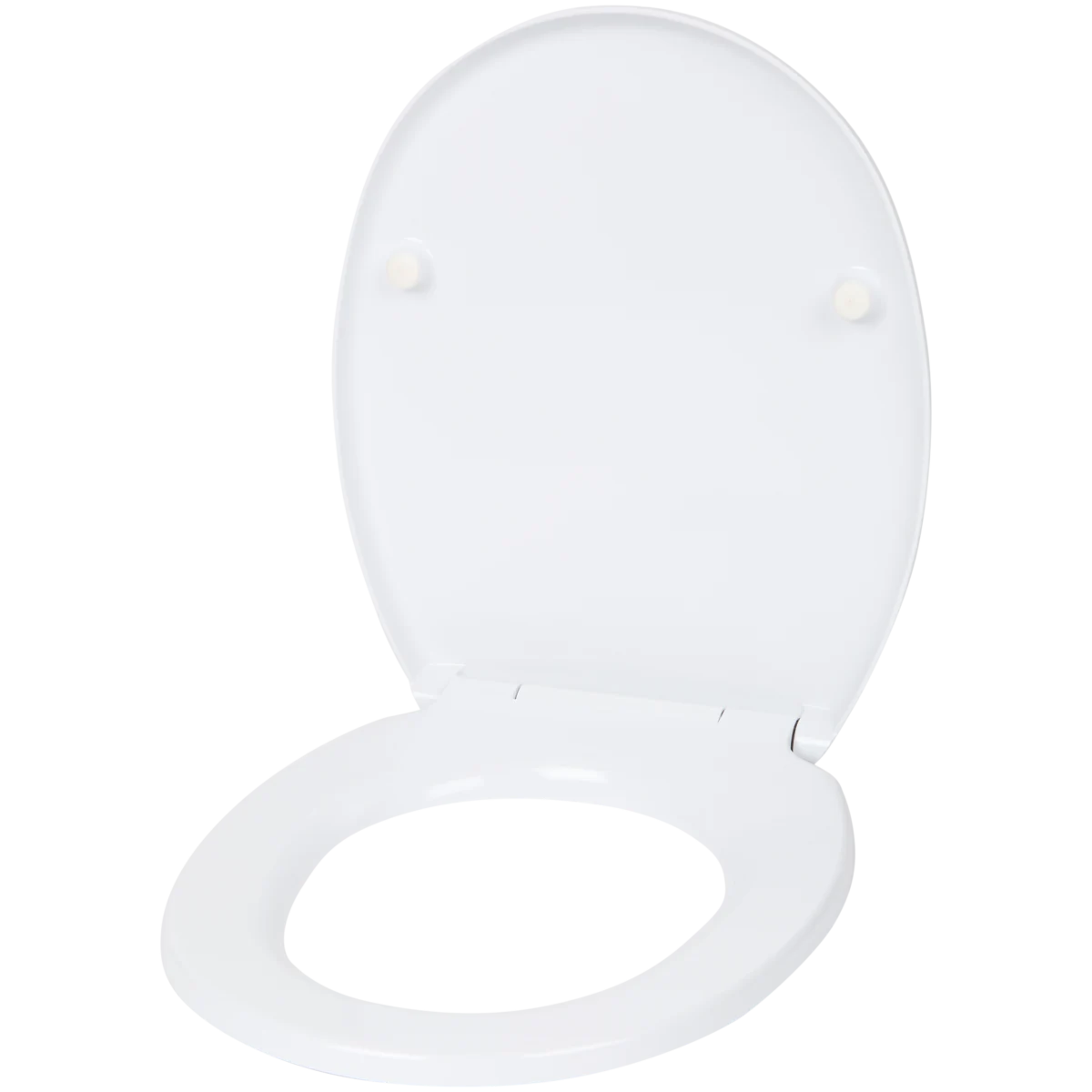 Cascata Softclose Toilettensitz – 45 x 38 cm