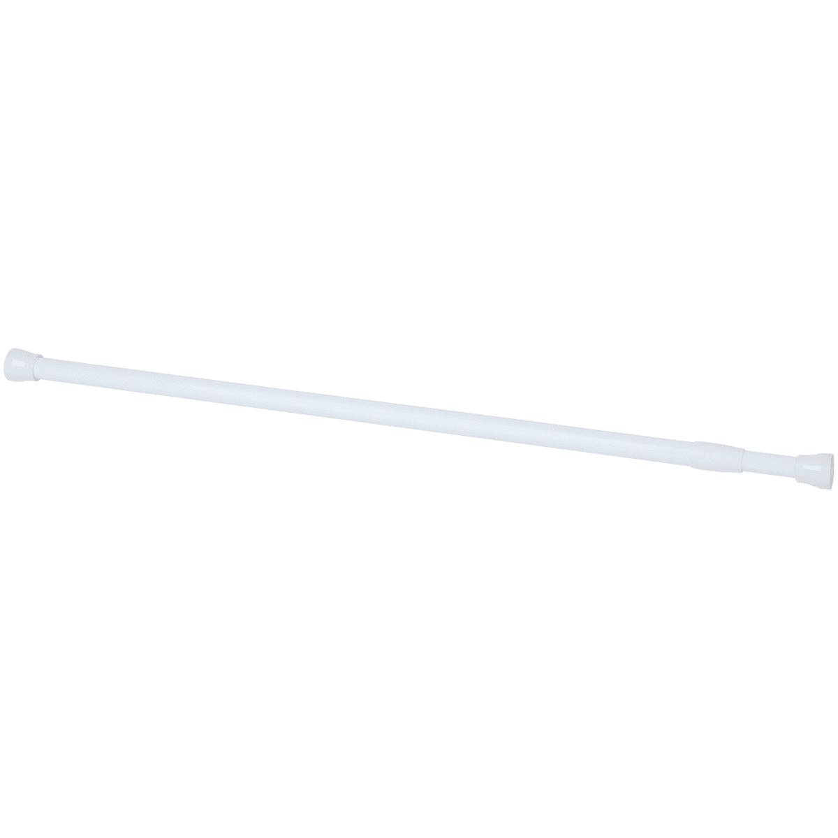 Cascata Duschvorhangstange – 135 cm