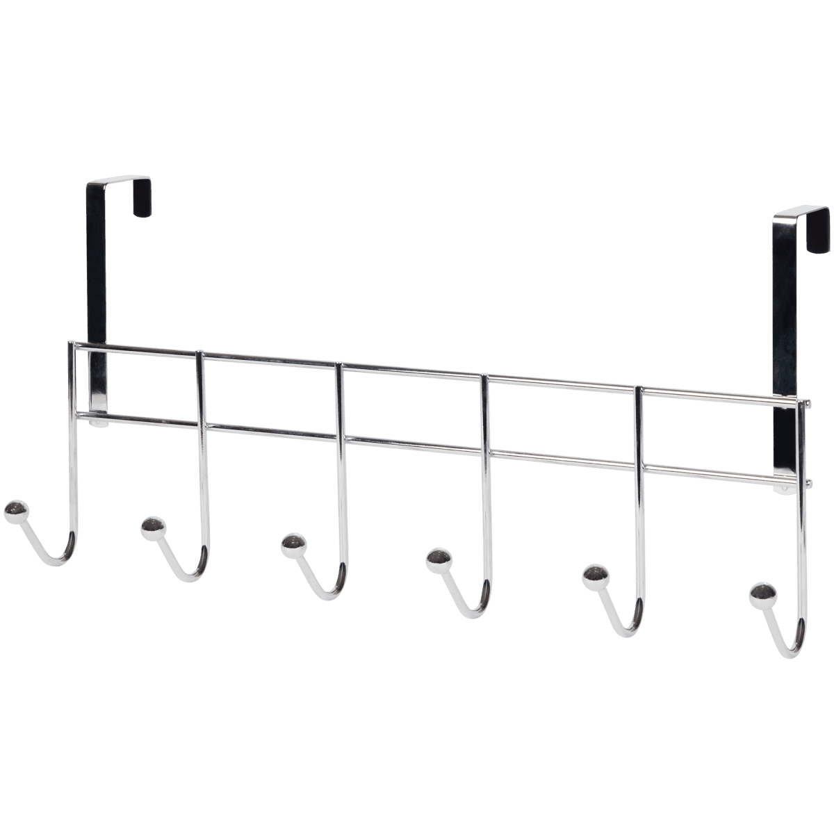 Türgarderobe – Metall