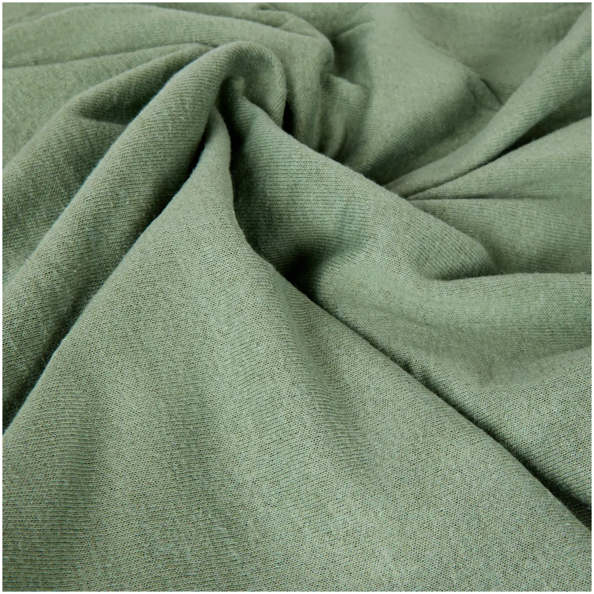 Lenzuolo Con Angoli Cotone Caramello 160x200x30 Cm Nina | Maisons Du Monde - Foto 2