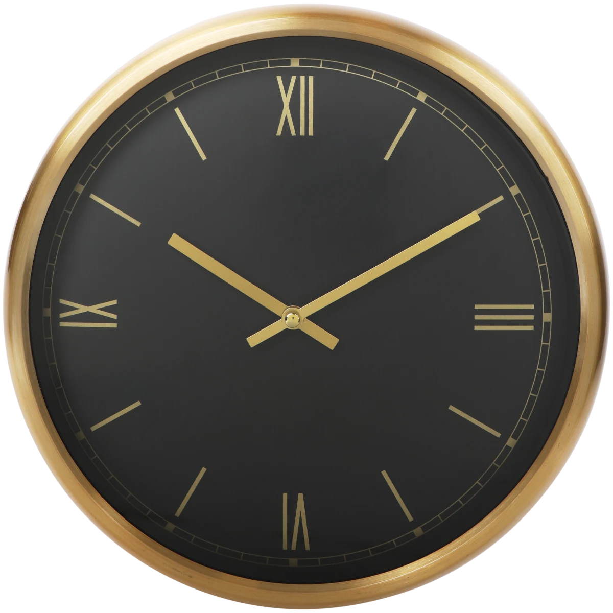 Studio Home Uhr – Ø 29,5 cm