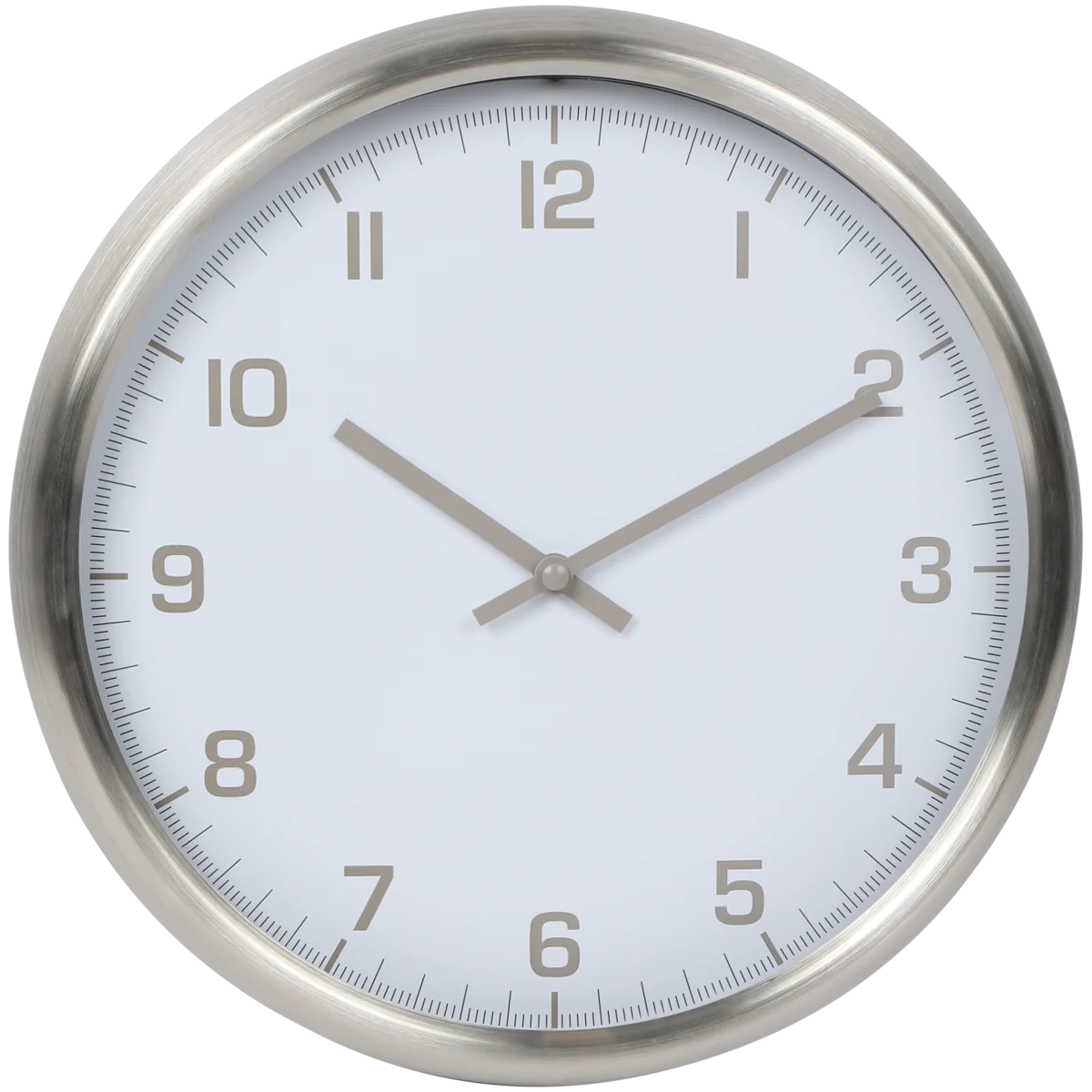Studio Home Uhr – Ø 29,5 cm