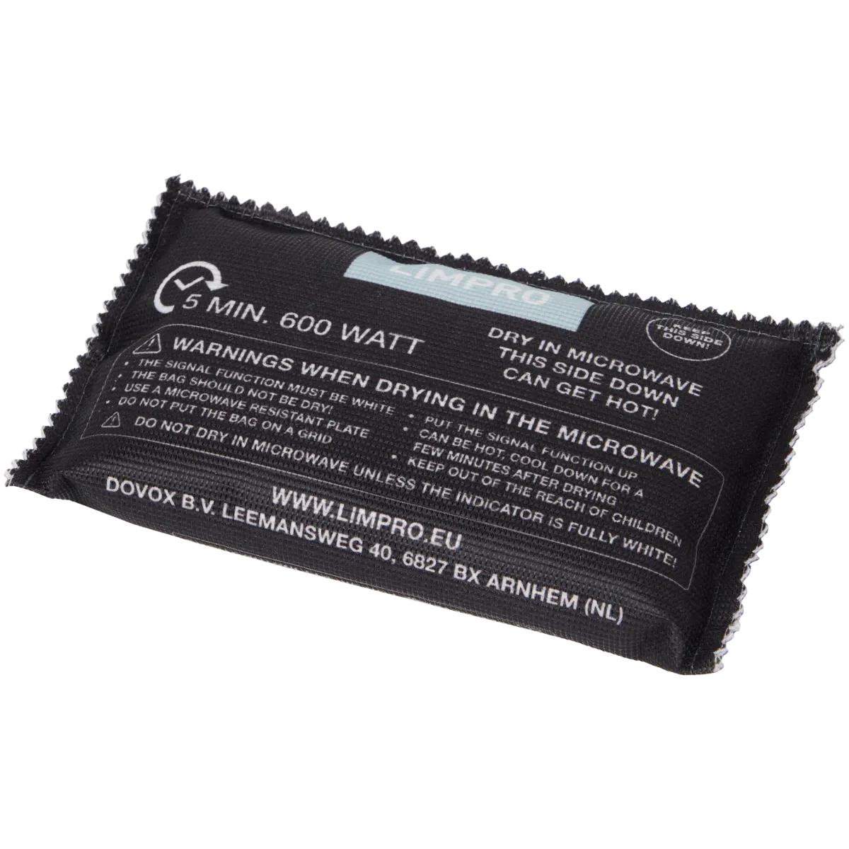 Limpro Auto-Entfeuchter
