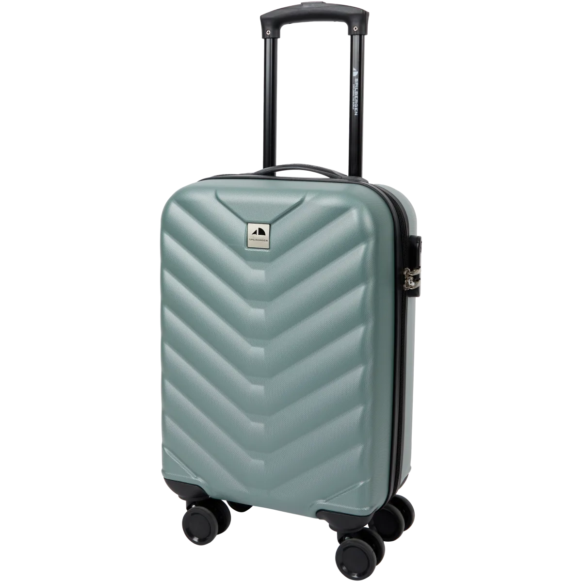Bagage Cabine Sac De Voyage Action Valise Rigide Spilbergen