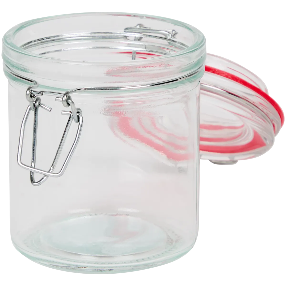 Bocal à conserves à clip 1,5L - Résistant et Pratique - P493 - Vogue