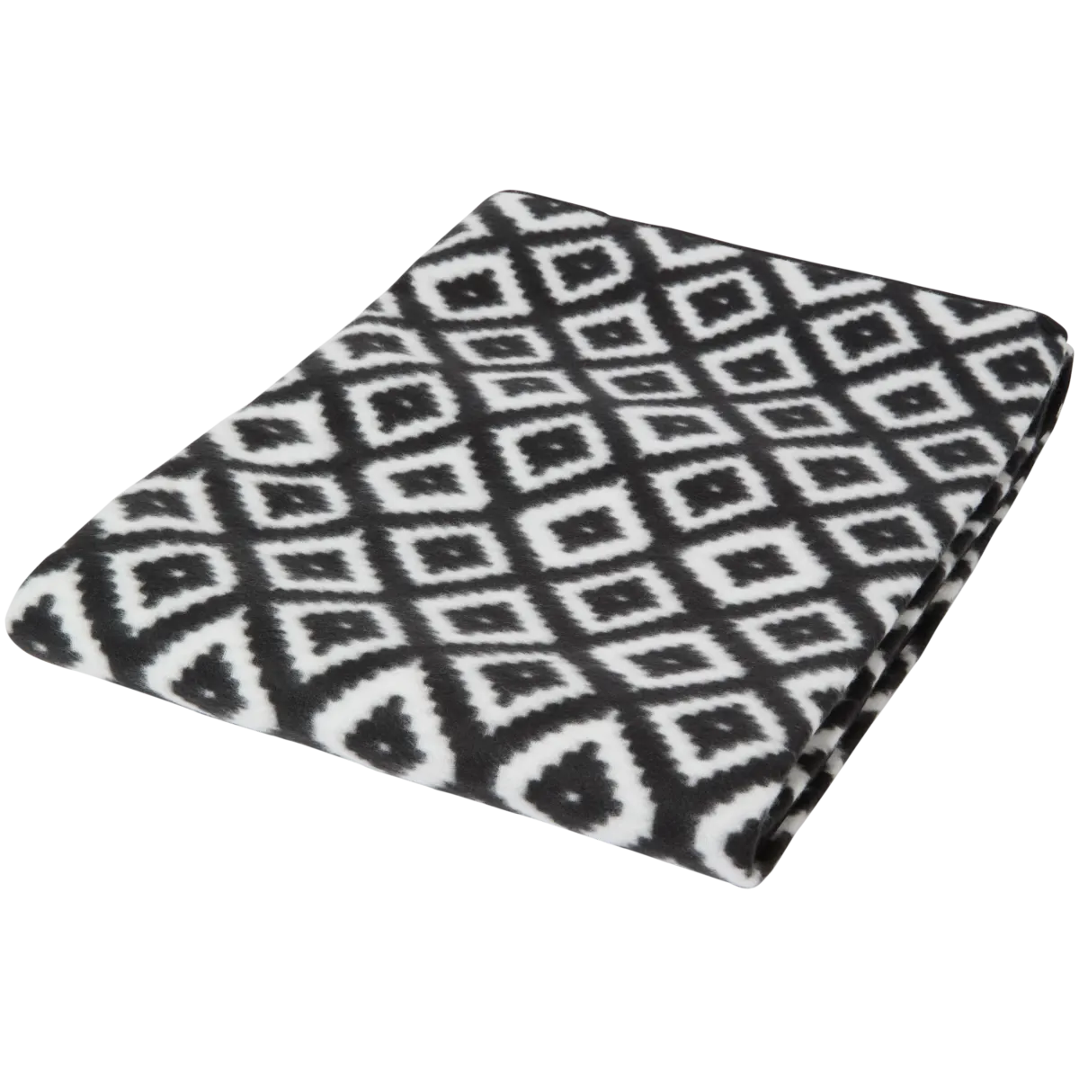 Couverture De Pique-nique Relaxdays Légère Et Pliable – 200x200cm, 0.94kg, Blanc