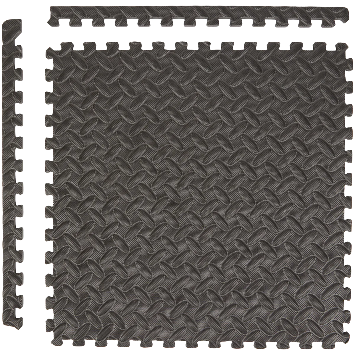 Lwoeo Tappetino per puzzle arrotolabile, senza pieghe, 125 x 88,9 cm, in gomma, fino a 3000 pezzi, nero grande puzzle opaco arrotolabile con 6 vassoi di ordinamento e 1 borsa per riporre