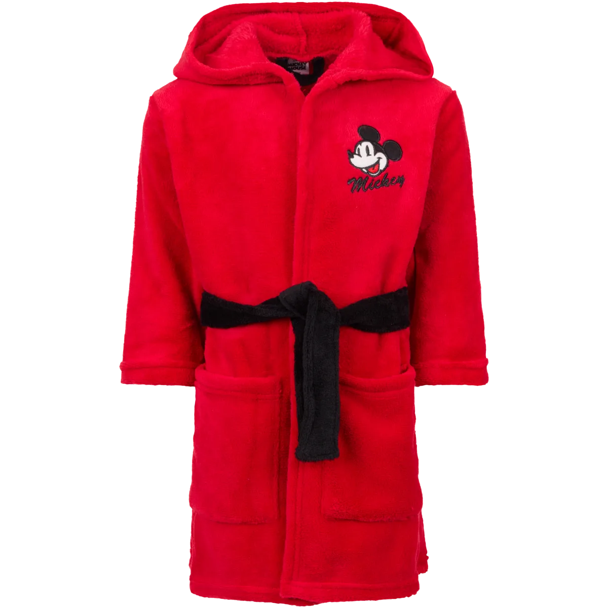 Peignoir enfant Action BE