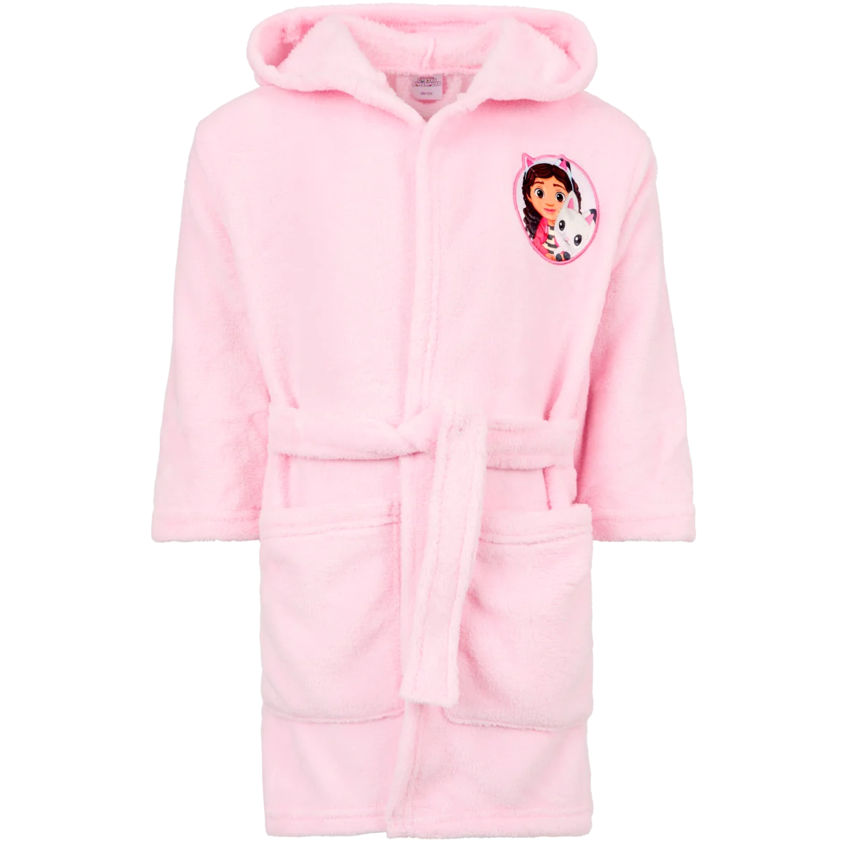 Peignoir enfant Action FR