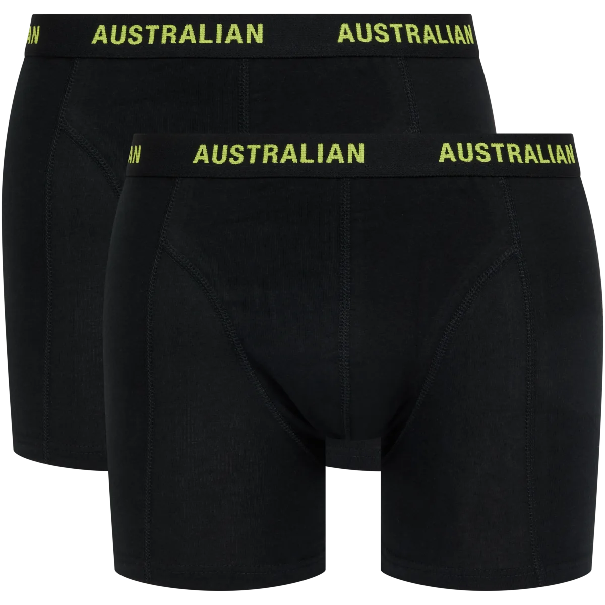 Boxers Australian Homme Pièces Action FR