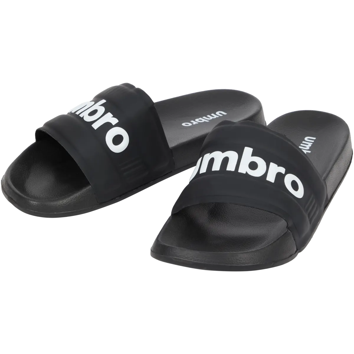 Claquette Umbro Blanche Claquettes Umbro Male Action FR