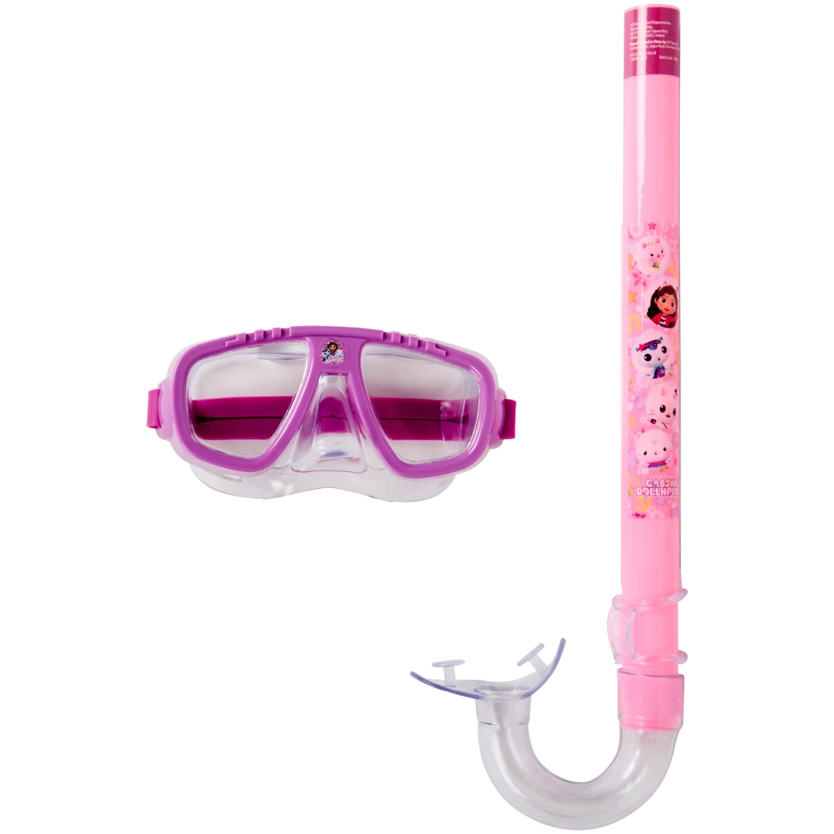 Masque De Plongée Intégral RDDAIPE (L/XL) – Vue 180° Anti-buée, Respiration Facile, Tuba Inclus – Adultes Et Ados
