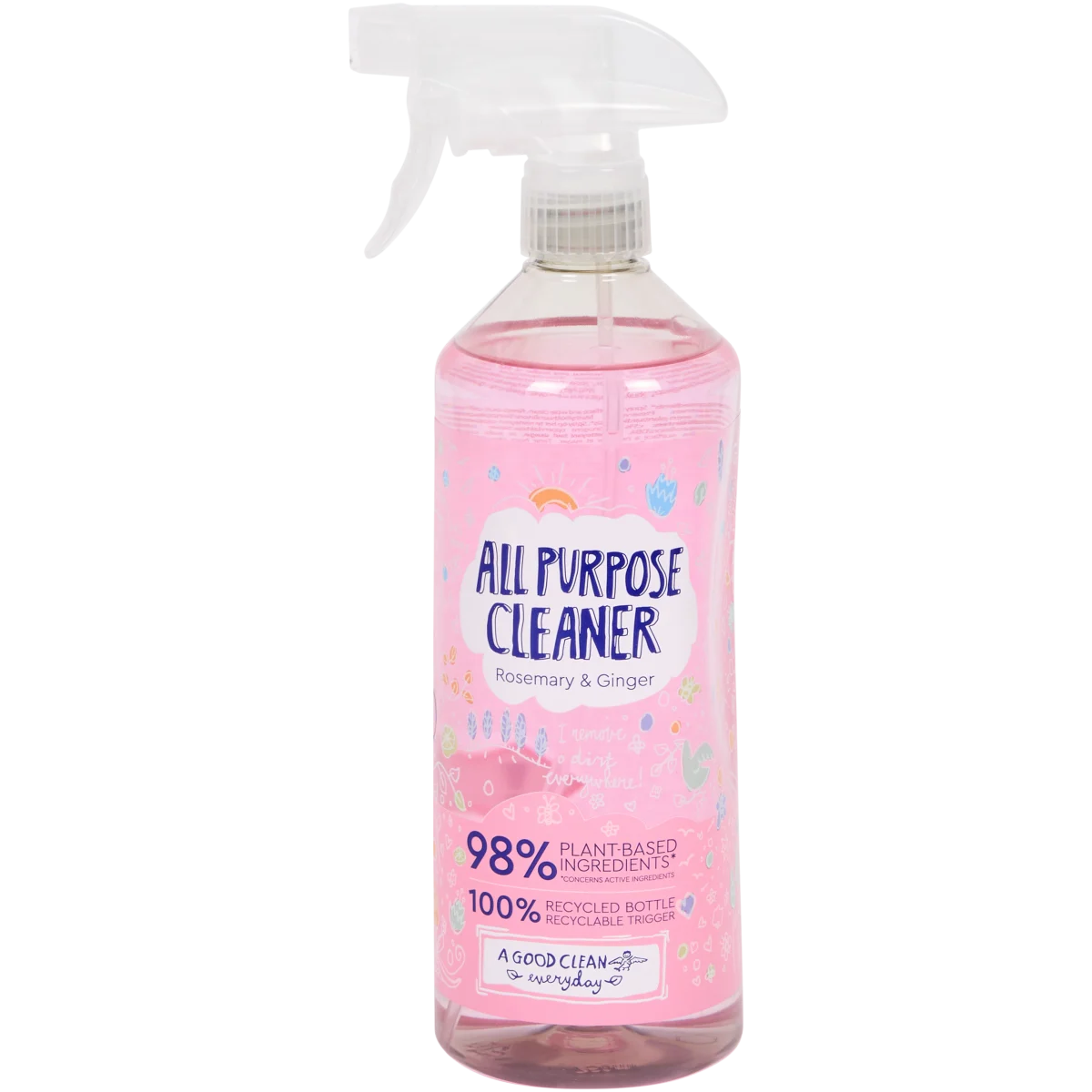 action allesreiniger