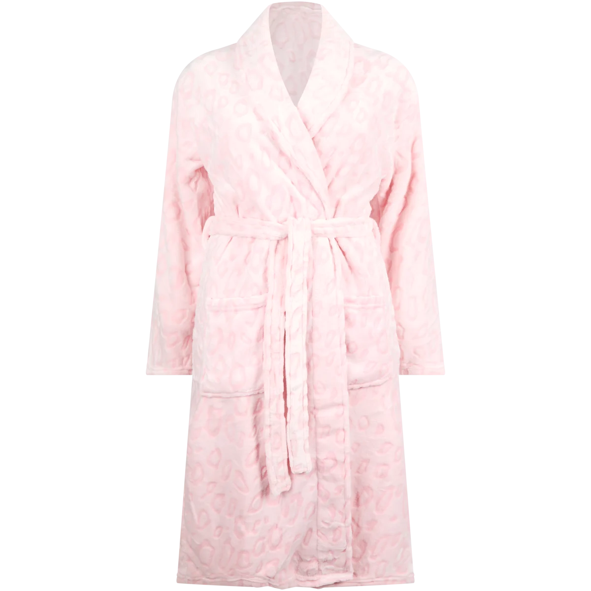 Peignoir Femme Action BE