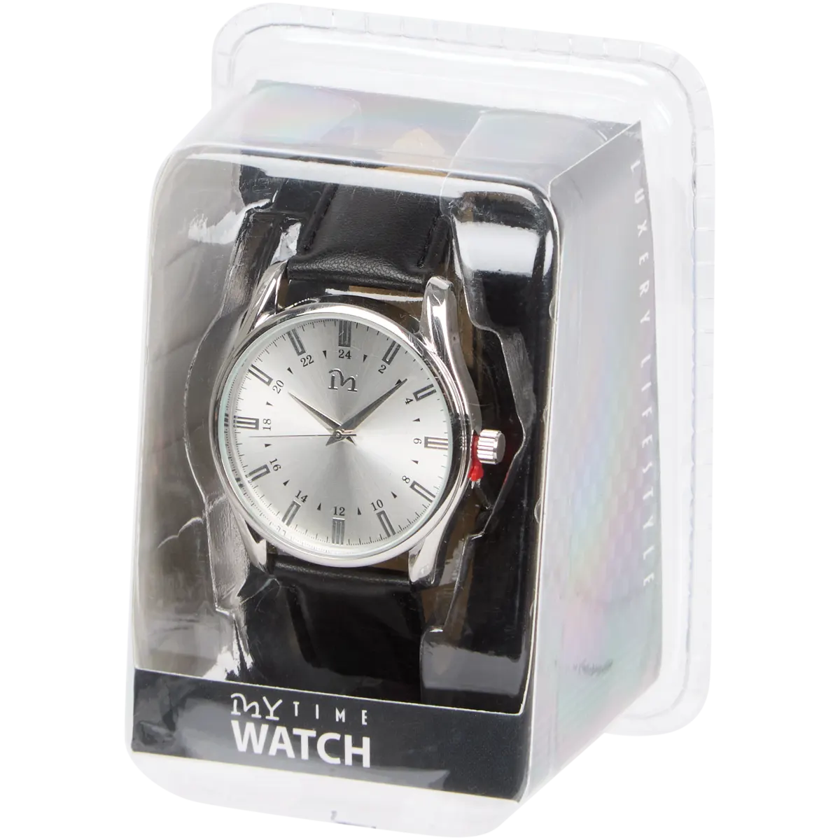 Montre My Time Action FR