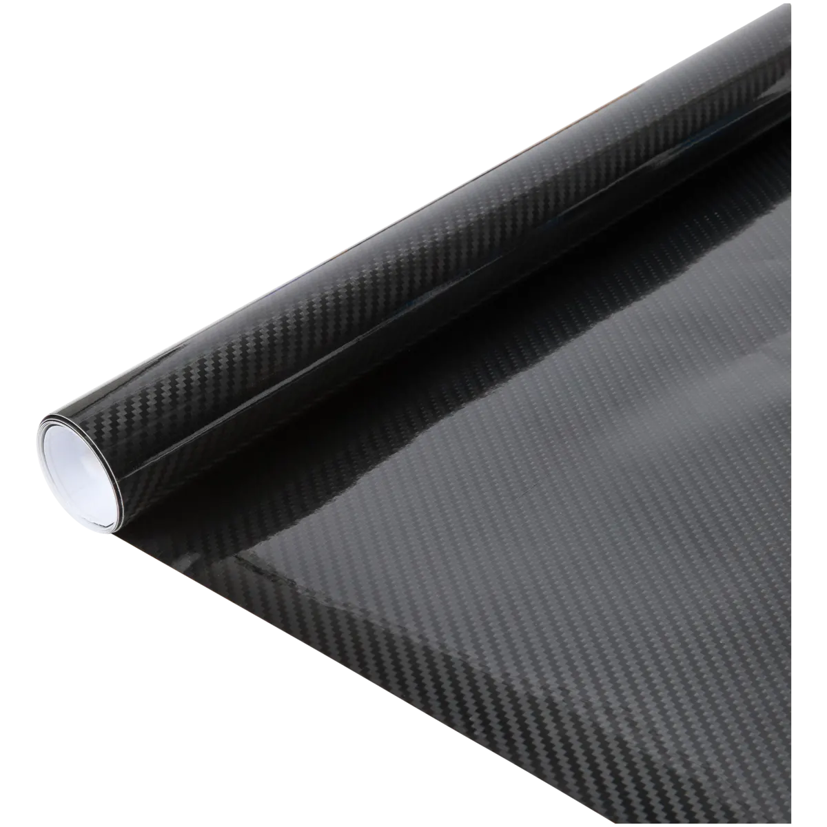 C&C Selbstklebende Carbonfolie – 50 x 100 cm
