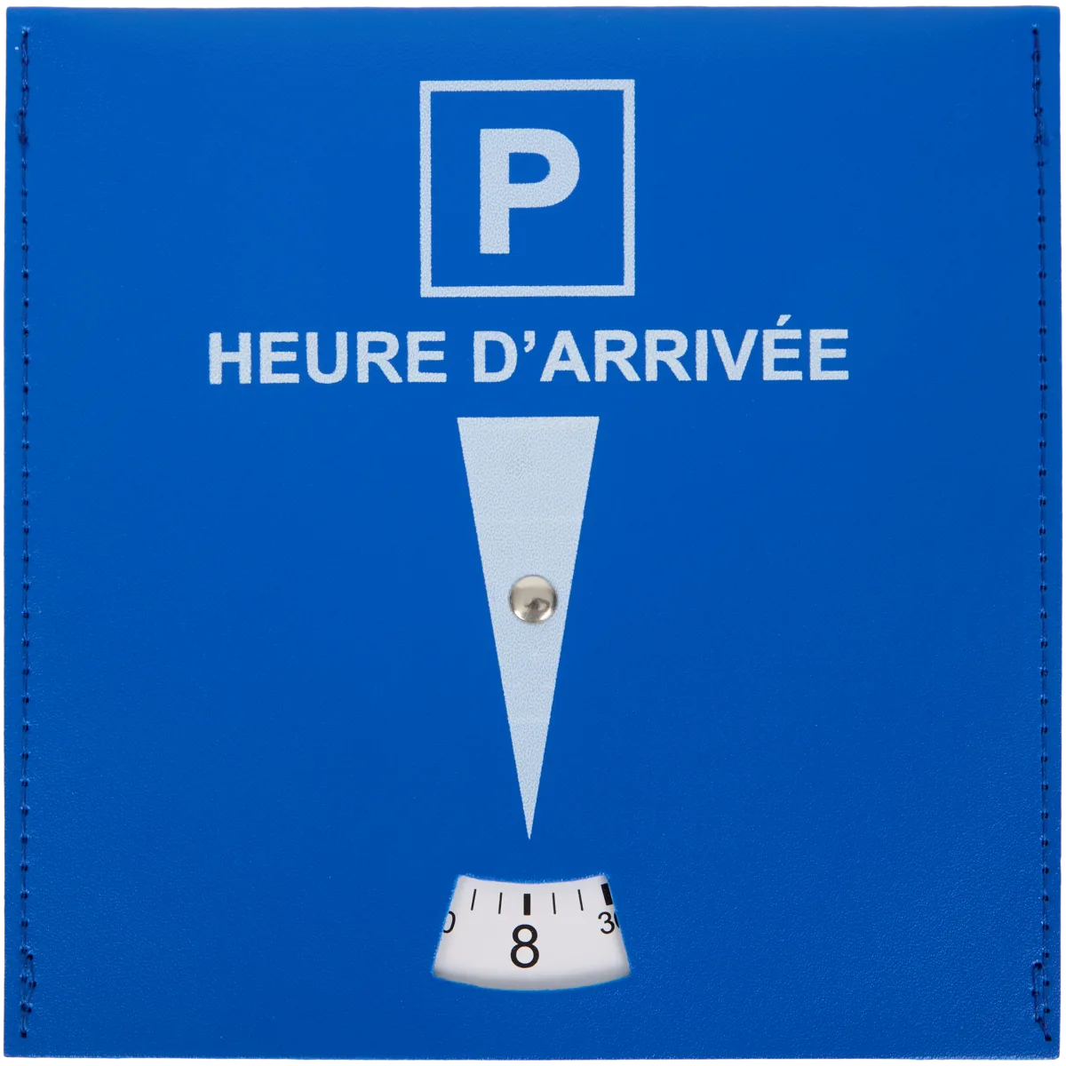 Disque de stationnement