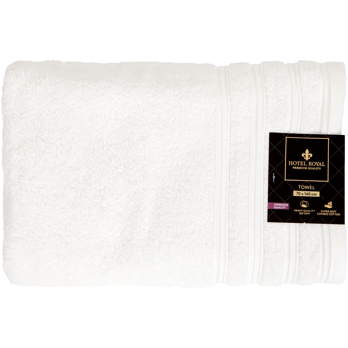 10 Asciugamani Usa E Getta 70x140 Cm - Morbidi, Assorbenti, Per Viaggi, Hotel, Campeggio - Foto 9