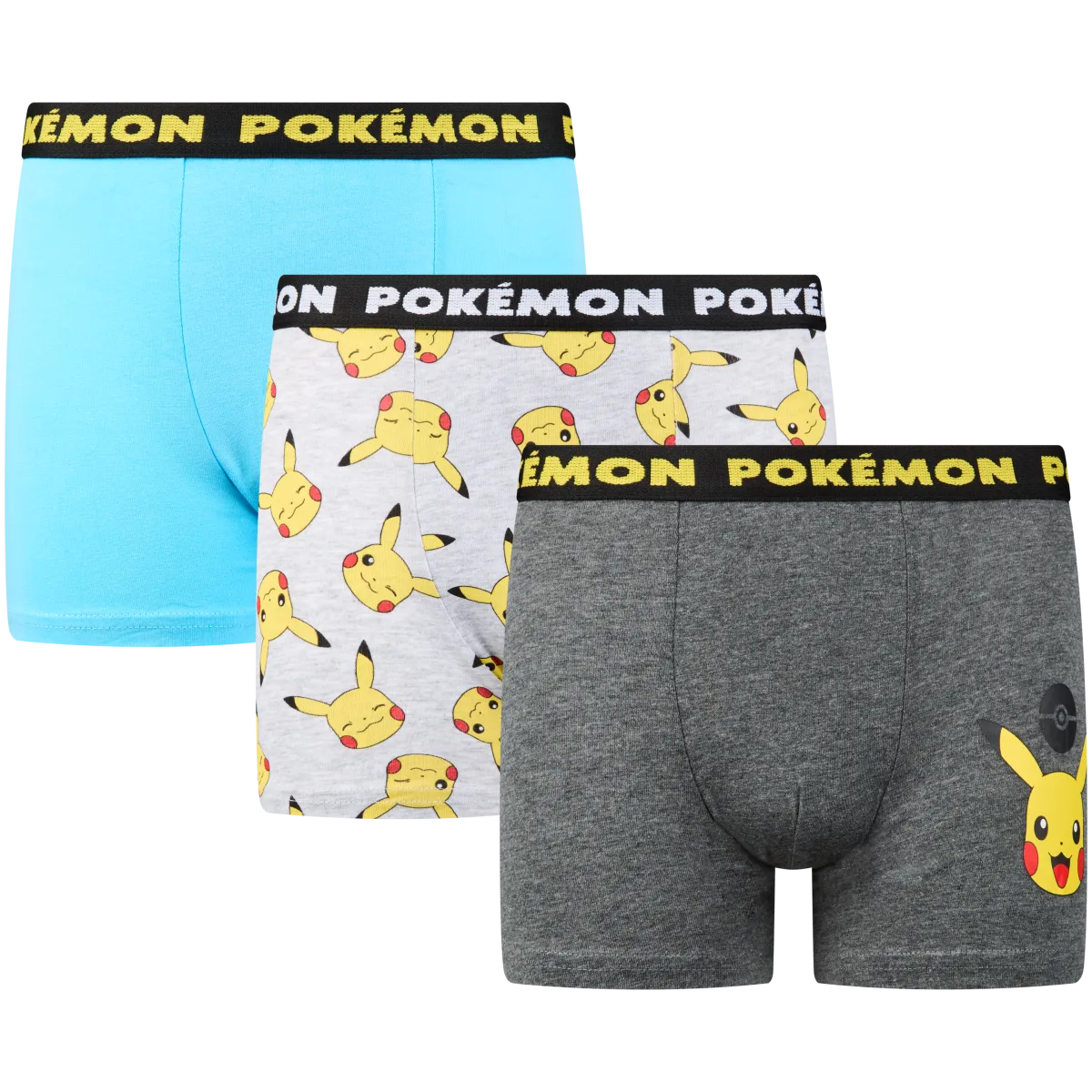 Boxers enfant Homme Pièces Action FR