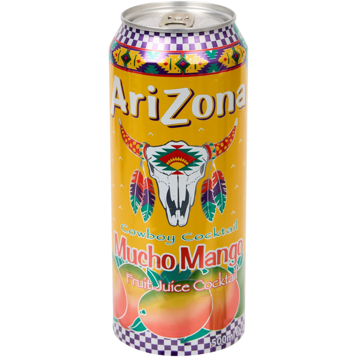 Arizona Cowboy Cocktail Mucho Mango 50Cl
