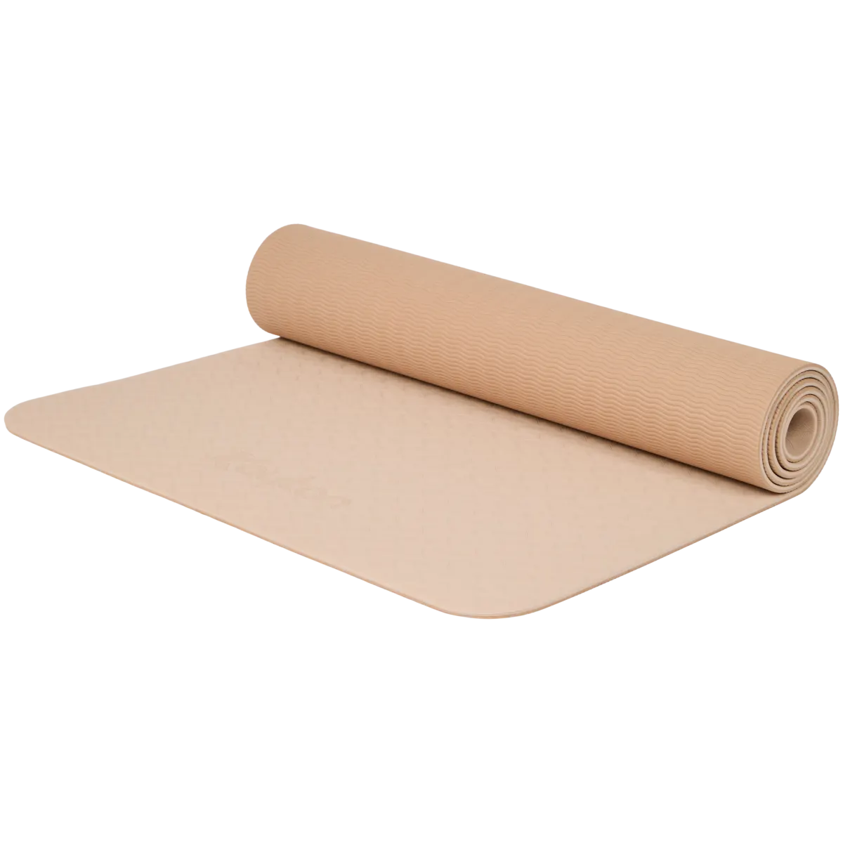 Saltea de yoga Kaytan – 173 x 58 x 0,5 cm | Action RO