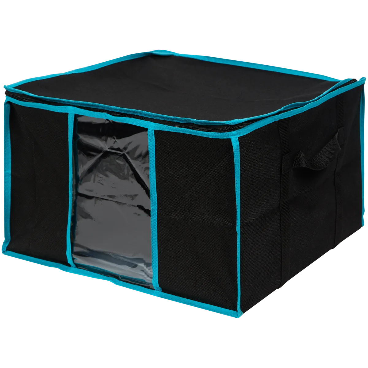 Sac De Compression Space Master - Housse De Rangement Sous Vide Pour Couettes Et Vêtements - Gain De Place 75% - Rose Abricot XL