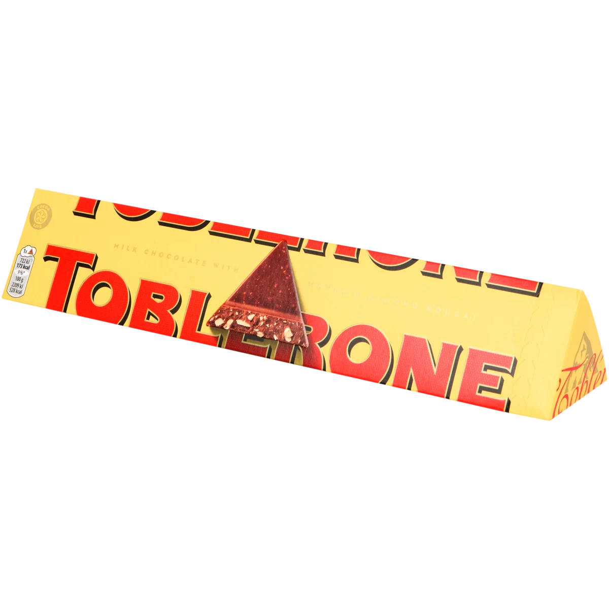 Toblerone