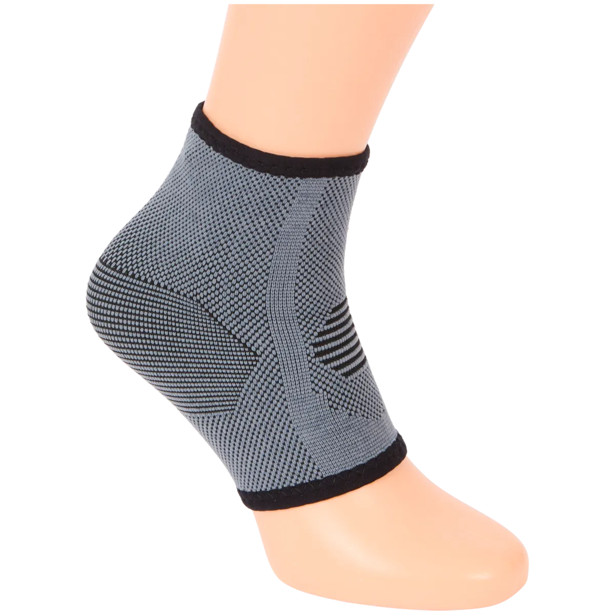 Bandage De Cheville élastique Best Sporting – Support Pied Et Articulation – Réf. 61960