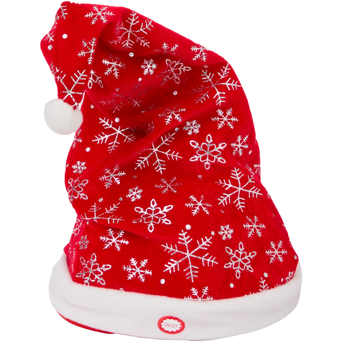 Infactory Bonnet Chantant Spécial Anniversaire