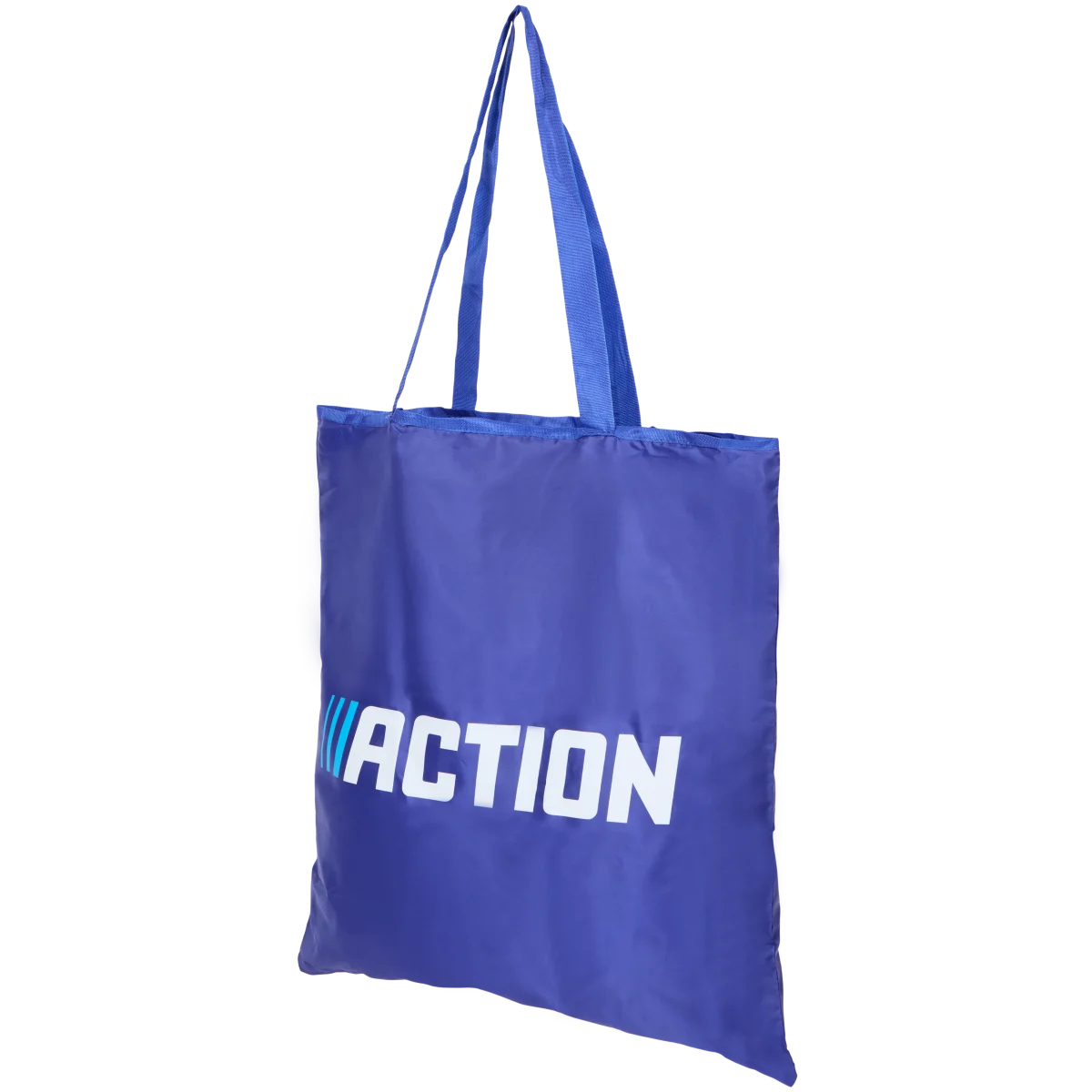 Sac de course - Cabas,Sac d'épicerie pliable en nylon réutilisable de