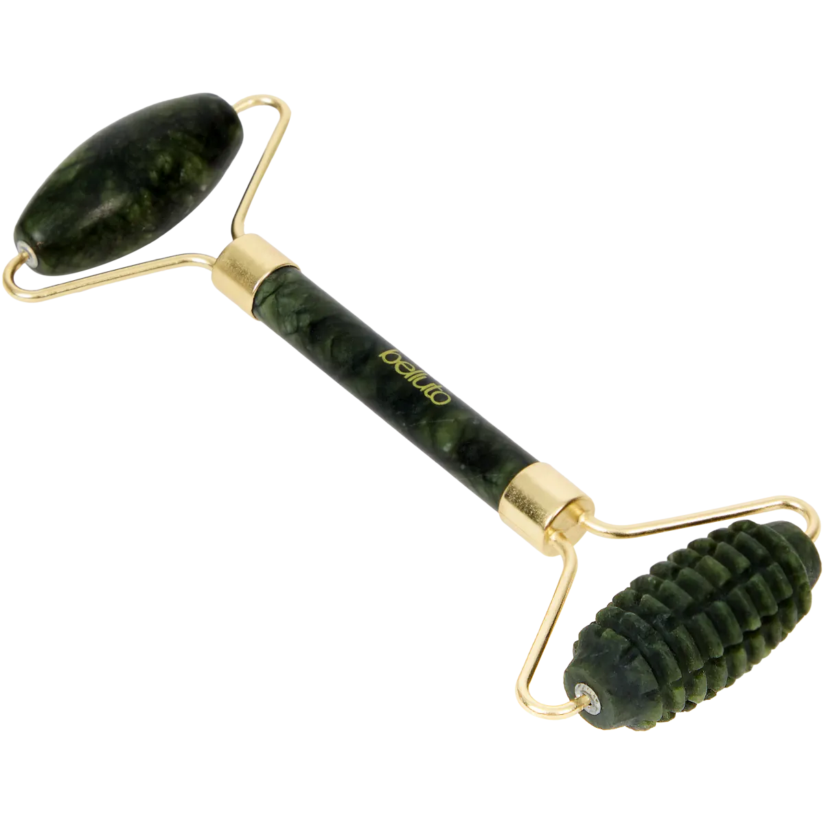 Belluto Accessories jade gezichtsmassageroller