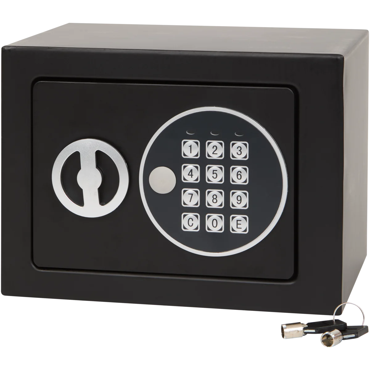 Caja fuerte digital electrónica Nor-Tec Action ES