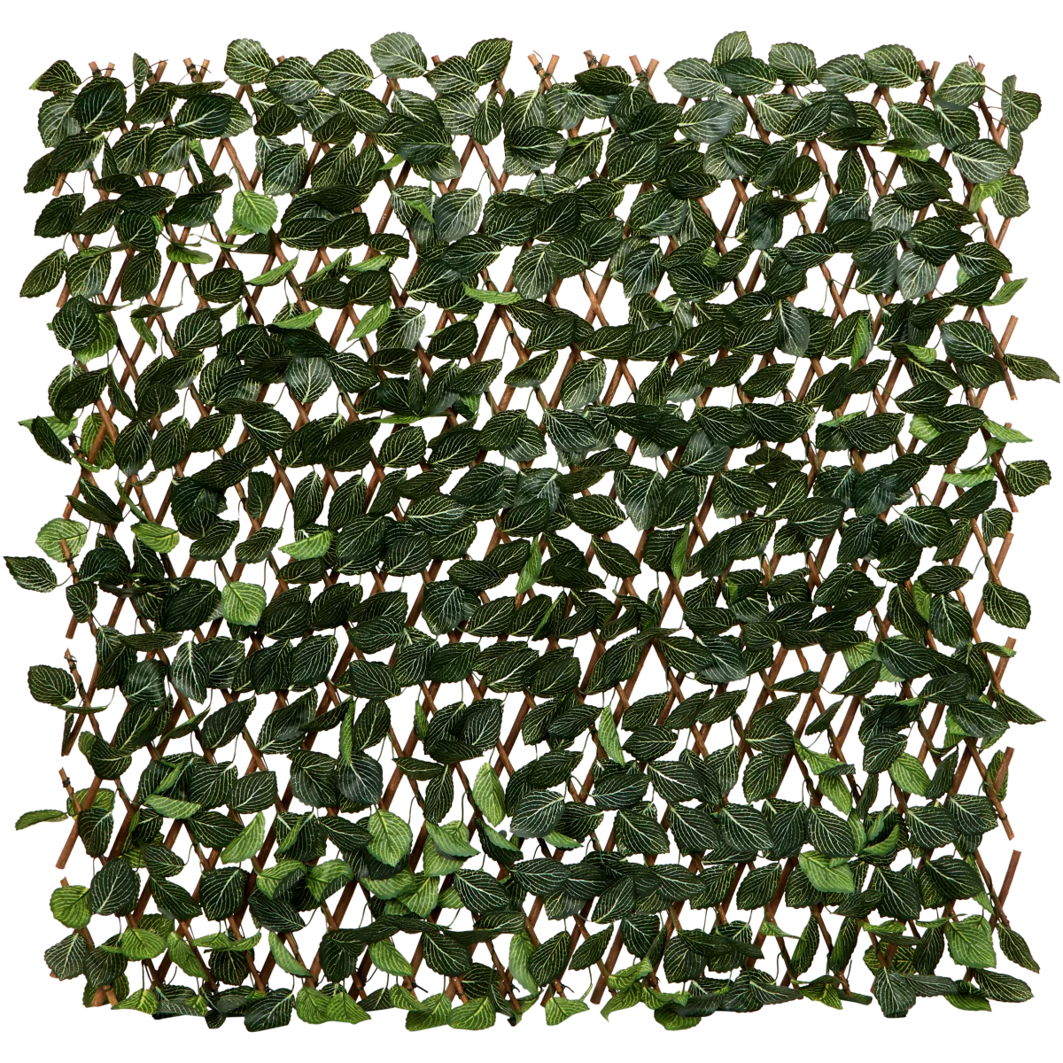 Knstliches Efeu  90 x 180 cm, Grn | Action DE