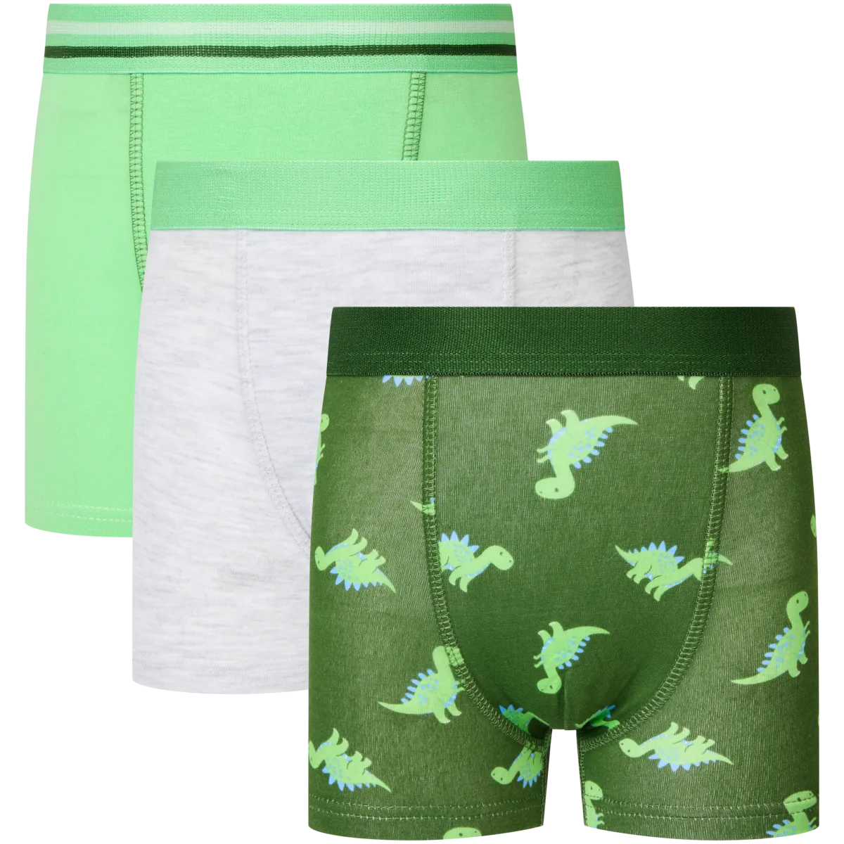 Tencel Modal Boxer Uomo ZAKIRA In - Confezione Da 3, Morbidi