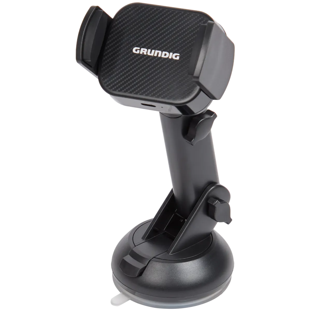 Porta Cellulare Da Auto Carica Wireless