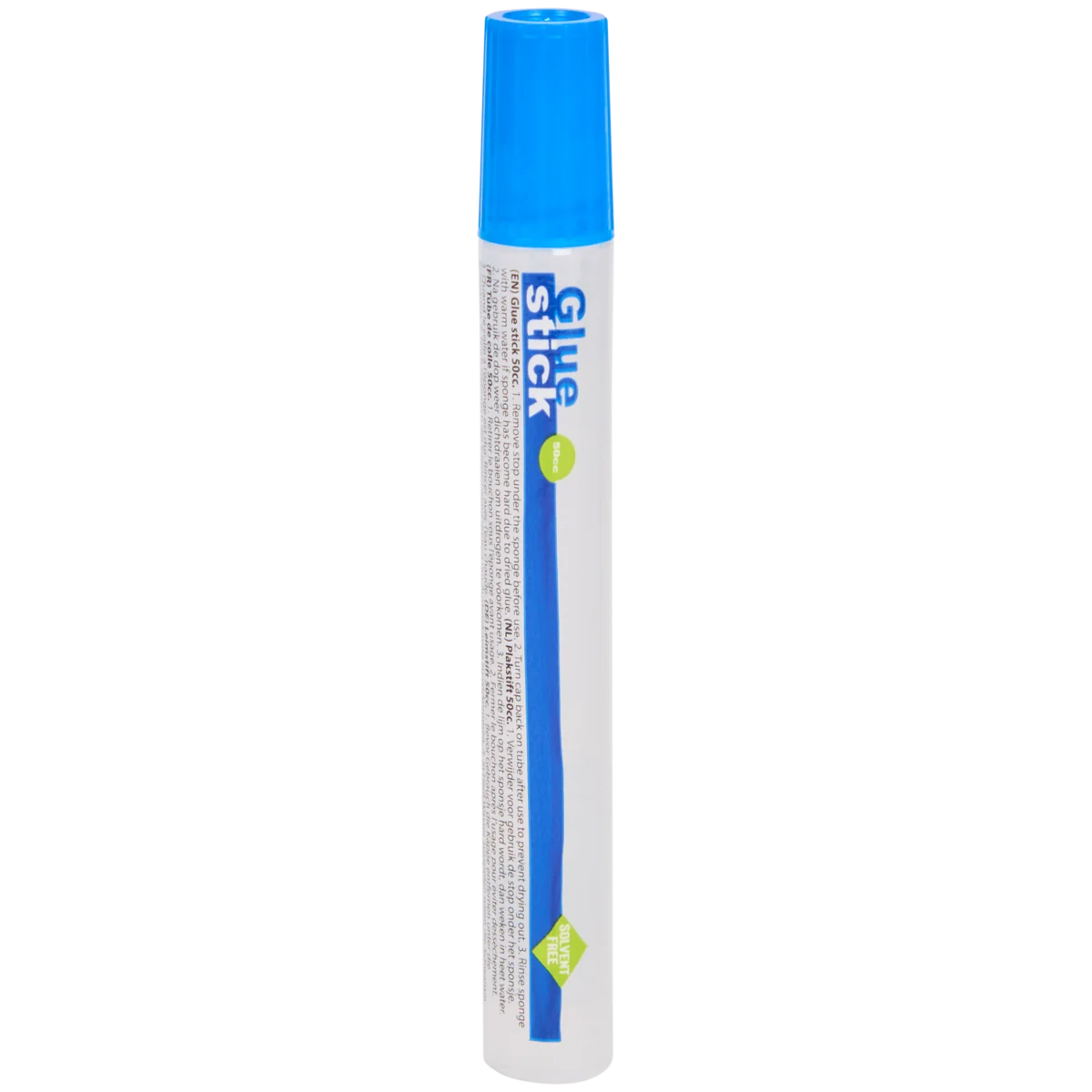 Colla Stick Mitama Rapid Attack 21gr - Senza Solventi, Confezione Da 2 Pezzi - Foto 6