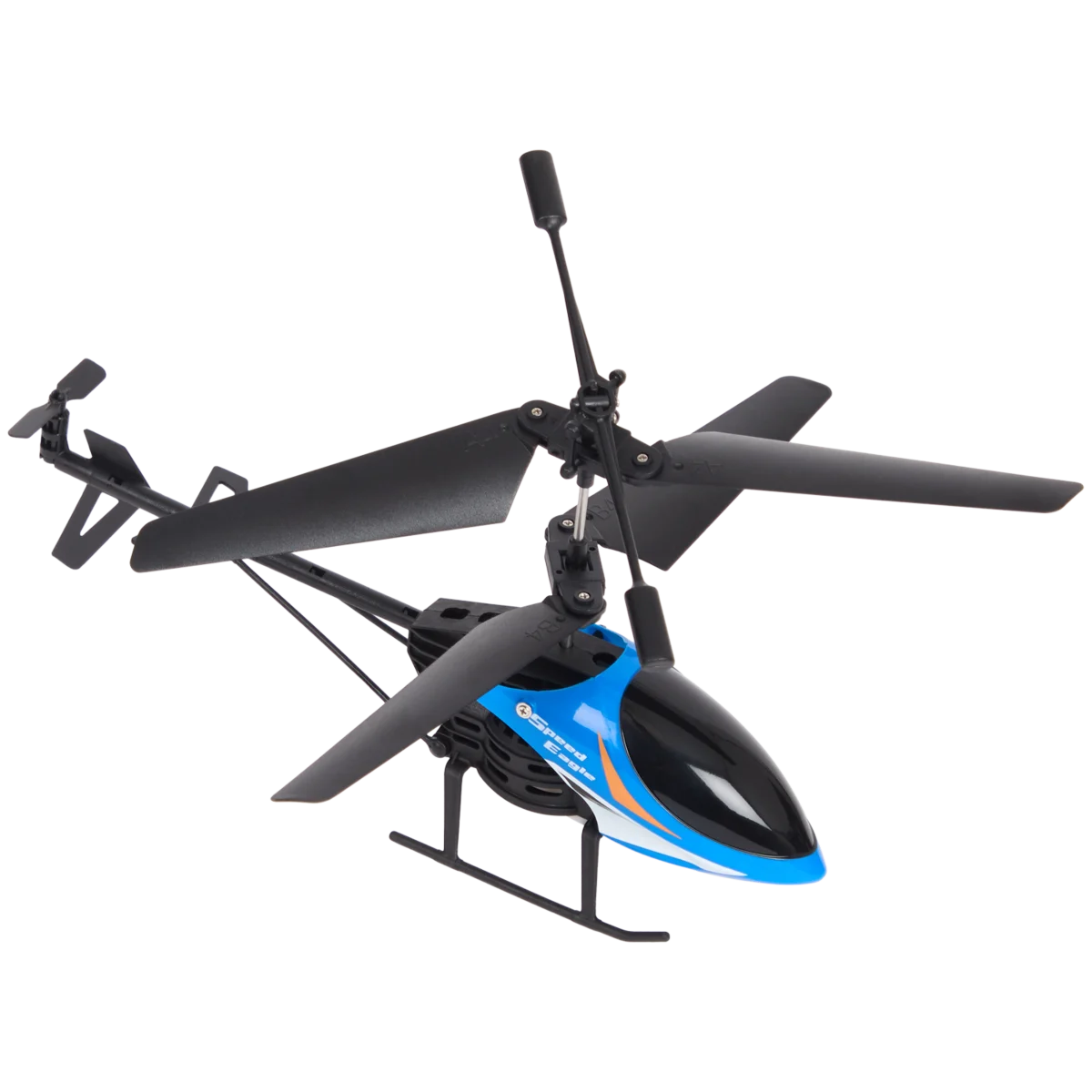 Hélicoptère télécommandé