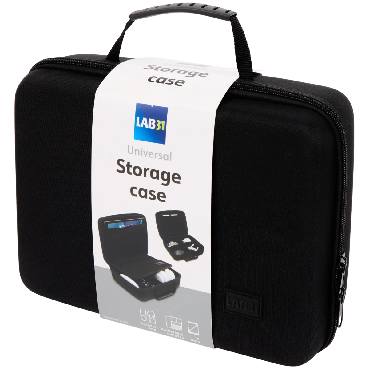 Magasin Action Action Pochette Ordinateur Sacoche De Rangement