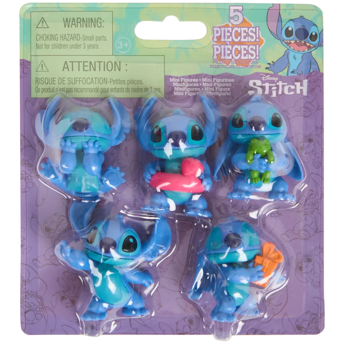Promo Figurines D'animaux chez Action