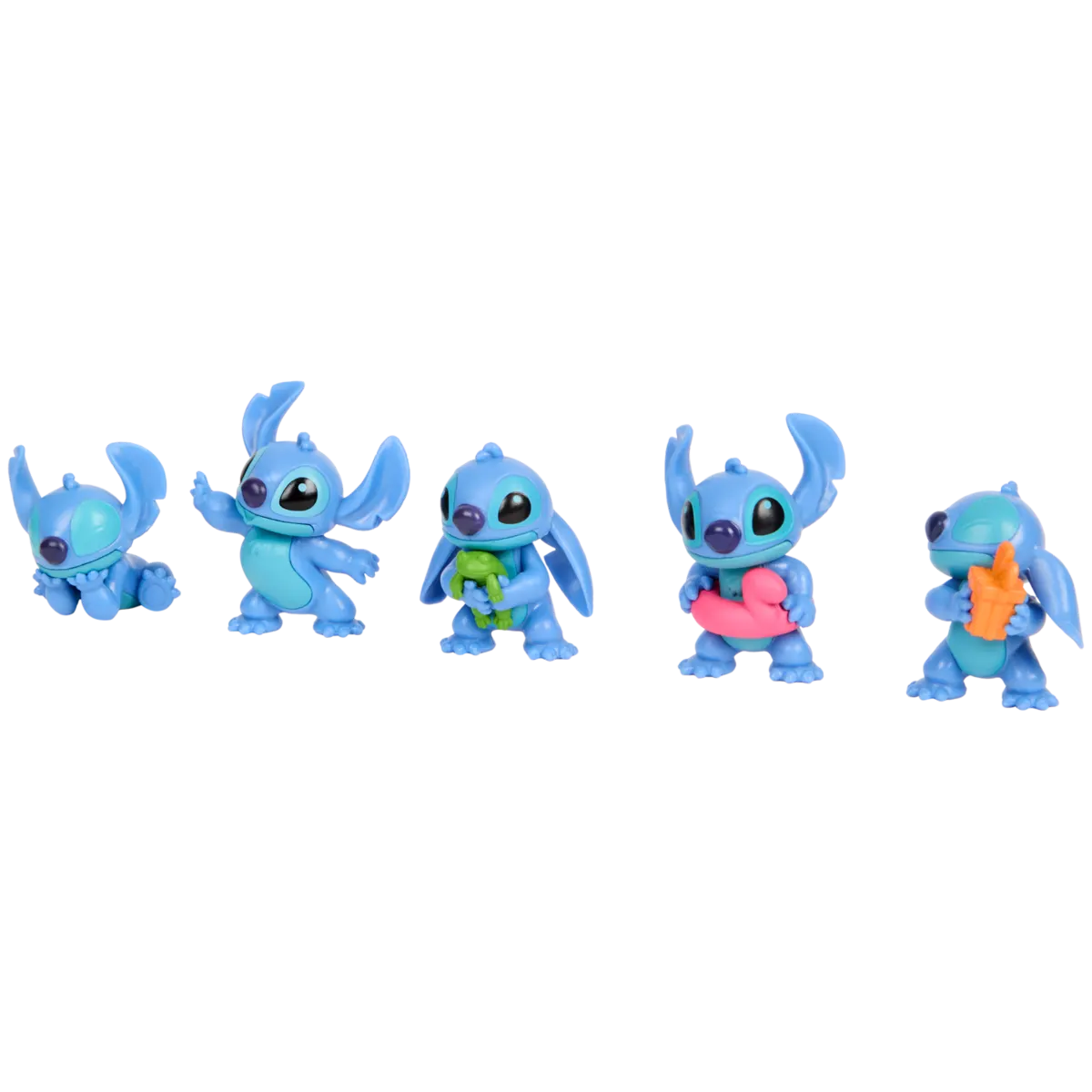 Minifigurki Stitcha Disney | Action PL