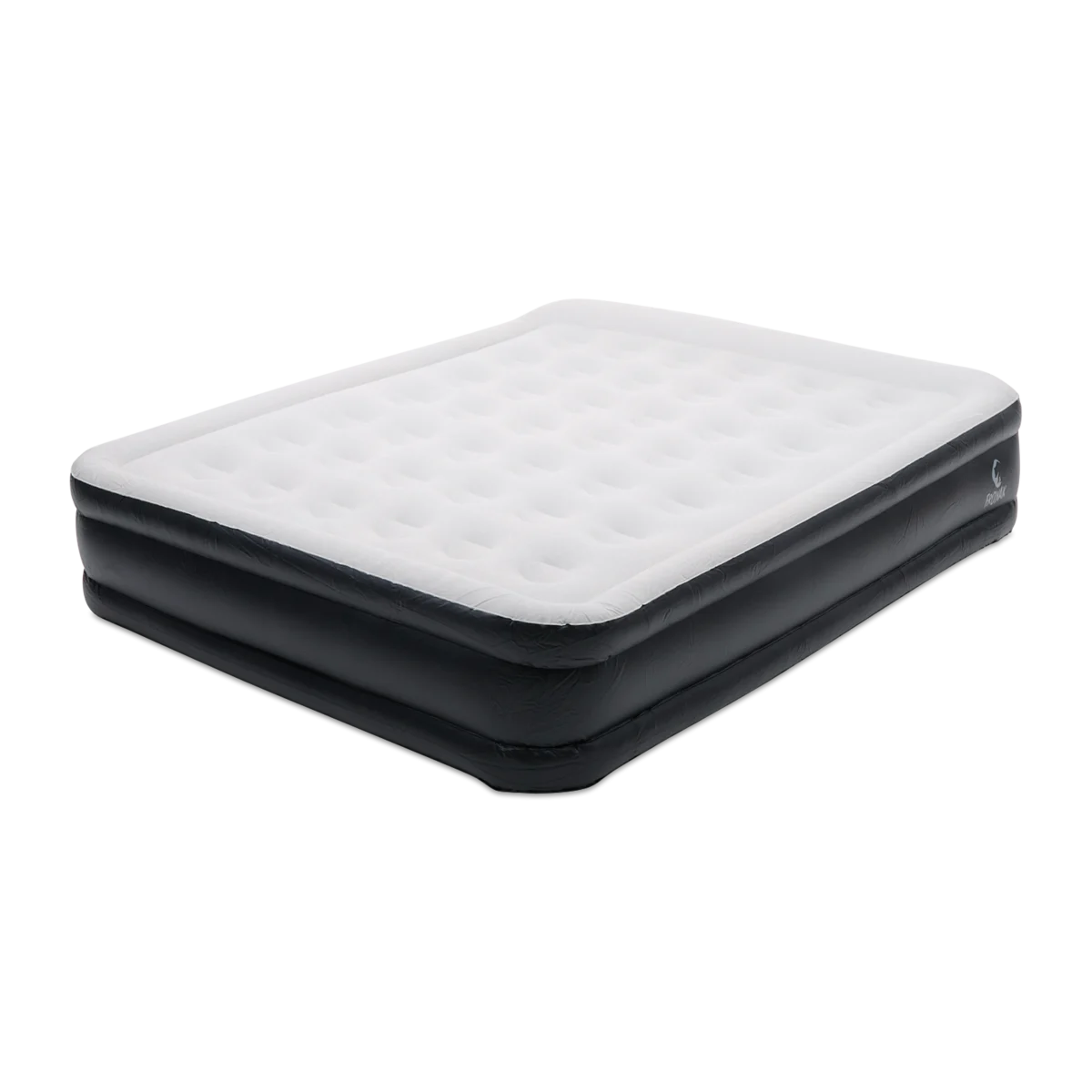 Legami Matelas Gonflable Tropicana Dream – 70x173 Cm – 2 Chambres à Air – Charge 90 Kg – Patch Réparation Inclus
