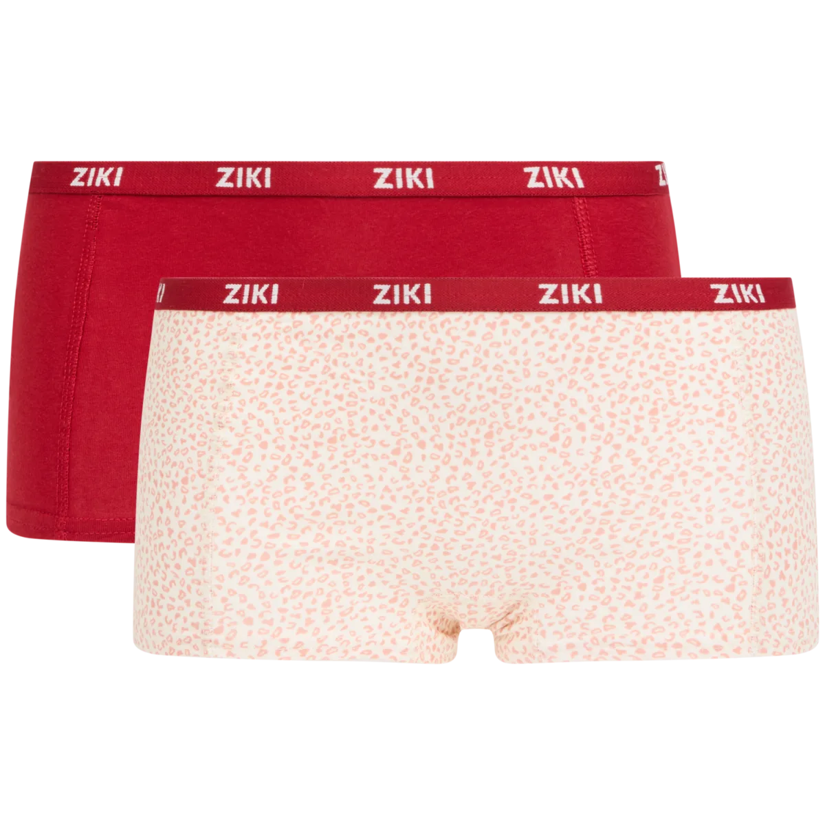 Boxer Slip Xxl Femme Boxers Ziki Femme Pièces Action BE