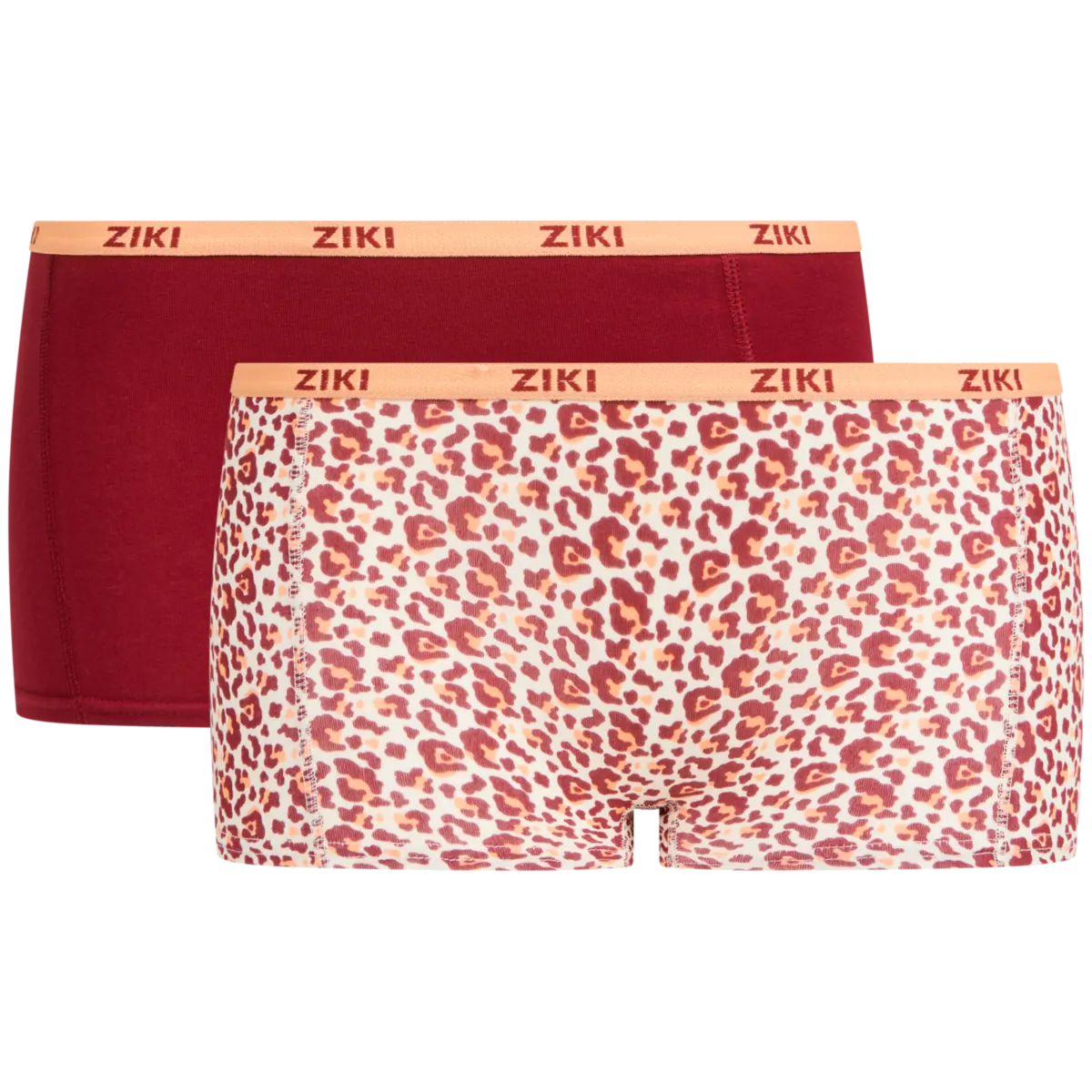 Boxers Ziki – Dessin, Mulher, 2 unidades | Action PT