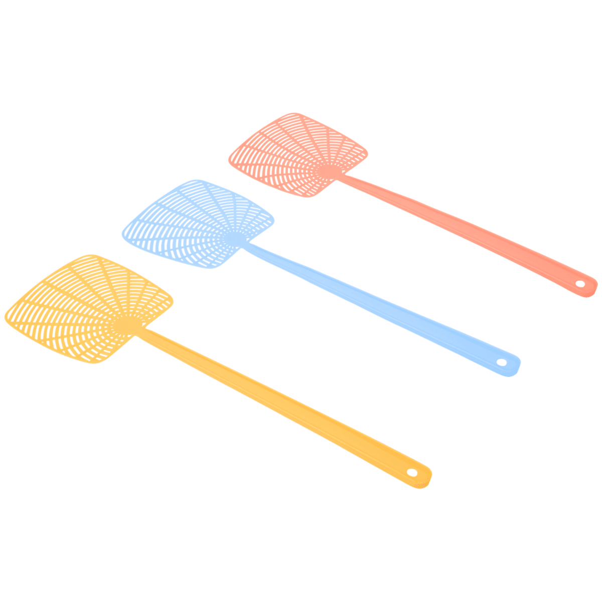 Lot De 2 Tapettes à Mouches - Pratique Et économique - Neuf