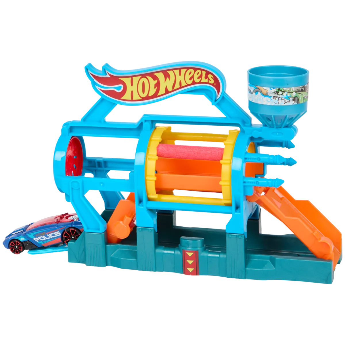 Super Fox Auto Telecomandate Gig Nikko Auto Radiocomandata