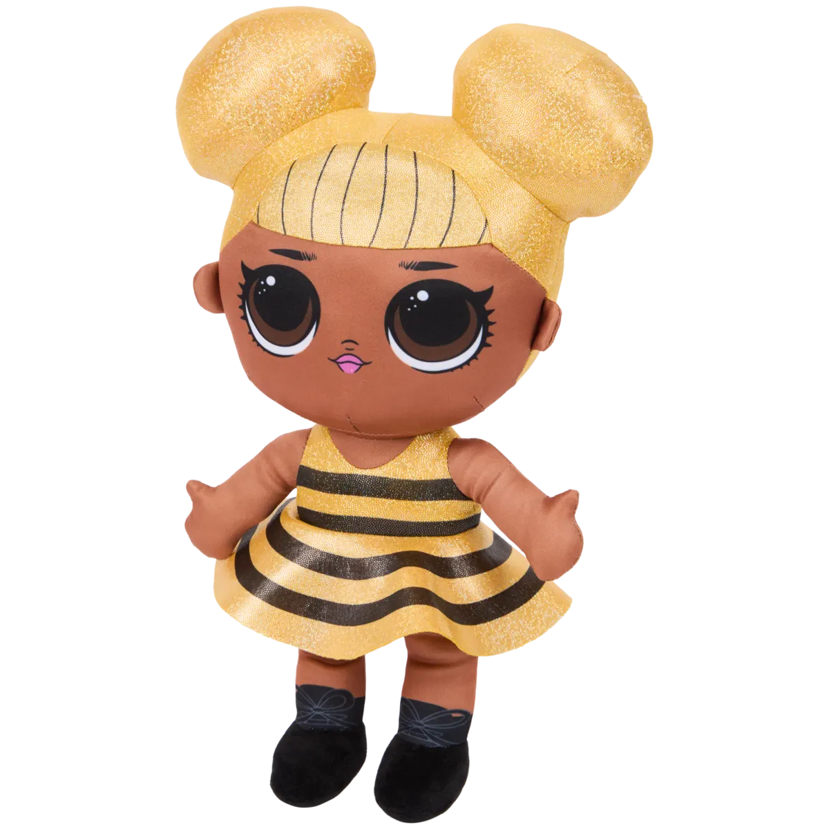 Coloriage Poupée Lol Animaux Poupée En Peluche Surprise! Action BE