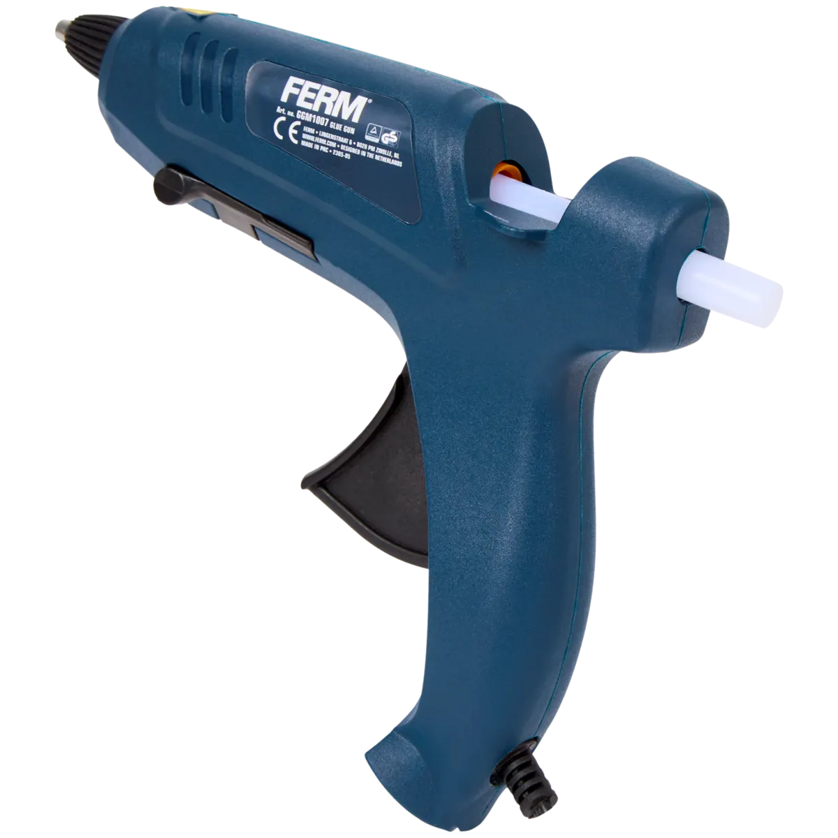 16668 Pistola de cola termofusible, 20W. APLI, Herramientas