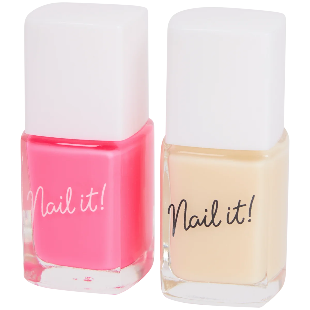 LAYLA THERMO NAGELLACK DUO PACK N°3 – Wechselnder Farbton Bei Wärme, Glänzender Finish