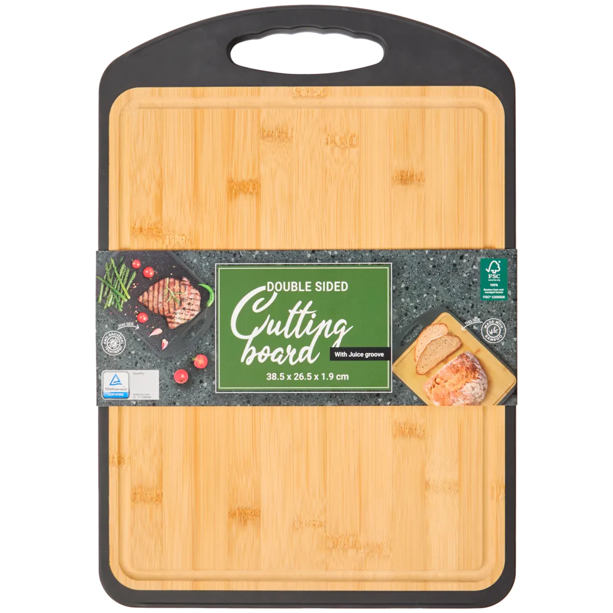 Planches à découper en titane pour la cuisine, planches à découper en