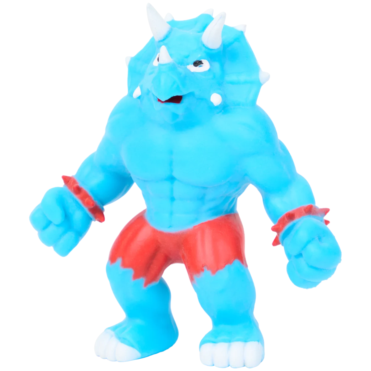 Figurine Flash Stretch DC Comics - Jouet Extensible Super-Héros - À Partir De 5 Ans